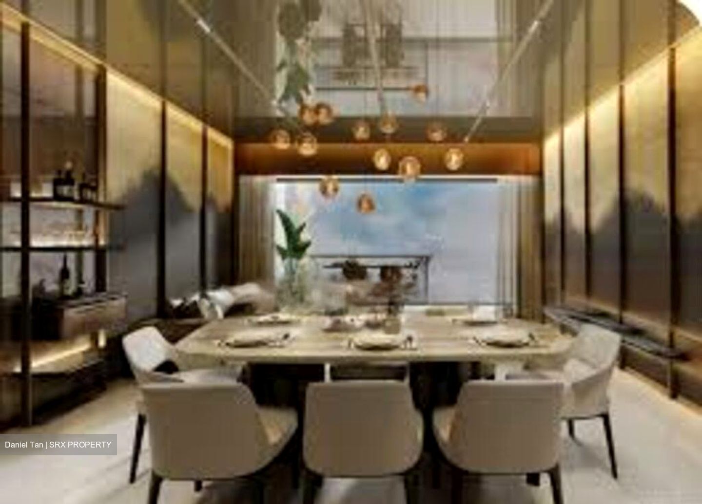 Park Street (D1), Condominium #484889251